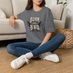 Born to BBQ  T-Shirt