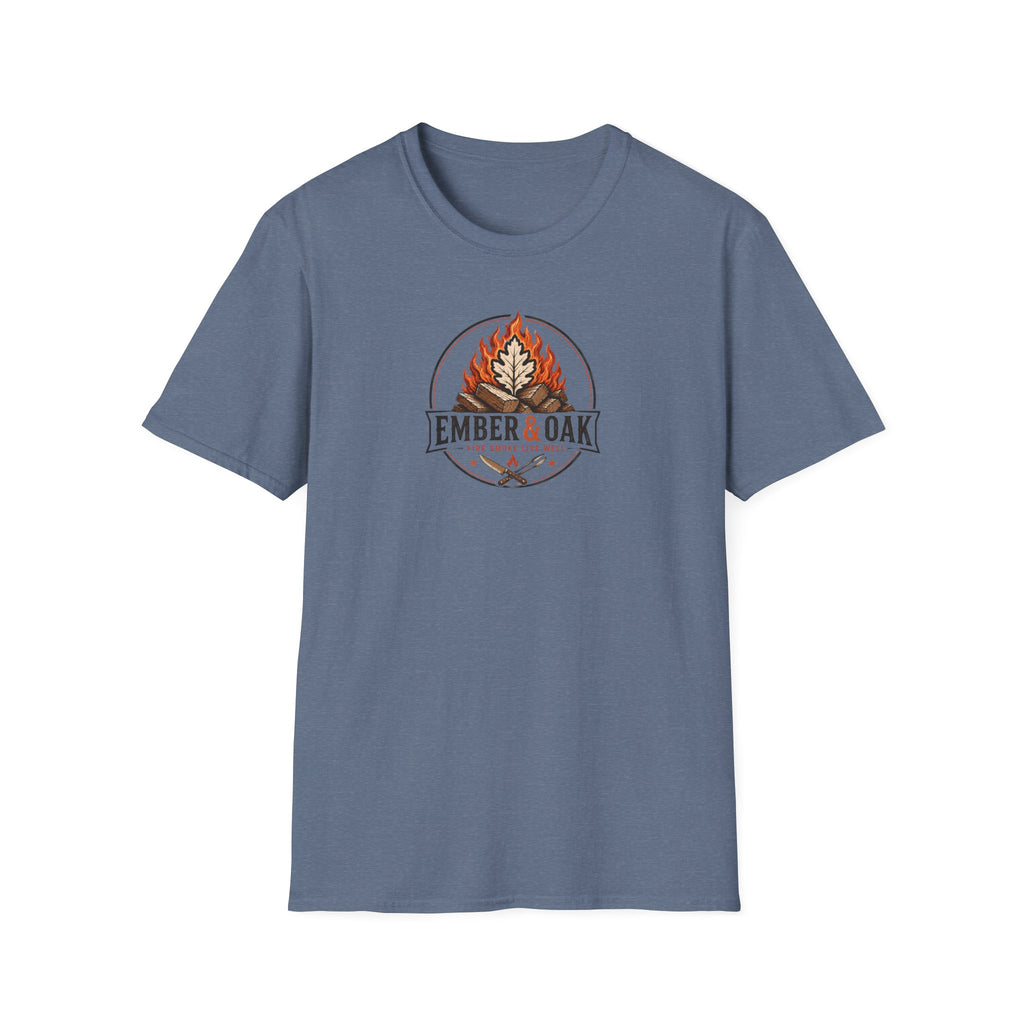 Ember & Oak OG Logo T-Shirt