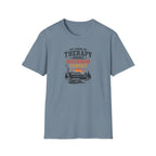 BBQ Therapy T-Shirt