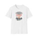 BBQ Therapy T-Shirt