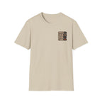Smoke Oak Iron Fire T-Shirt