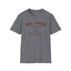 Wood Greater Than T-Shirt
