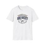 BBQ Society T-Shirt