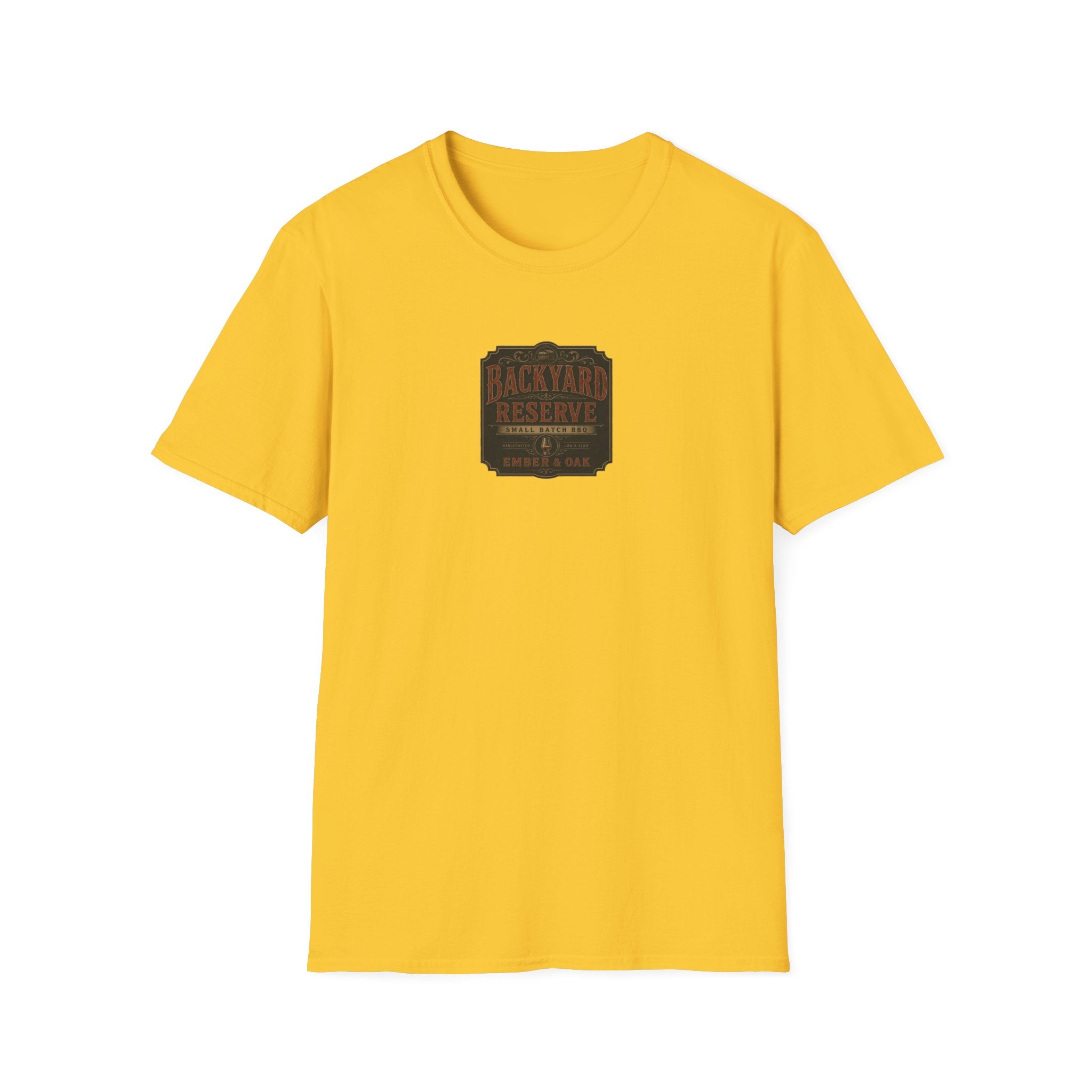 Backyard Reserve T-Shirt