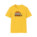 BBQ bourbon therapy T-Shirt