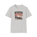 Weekend Ritual T-Shirt