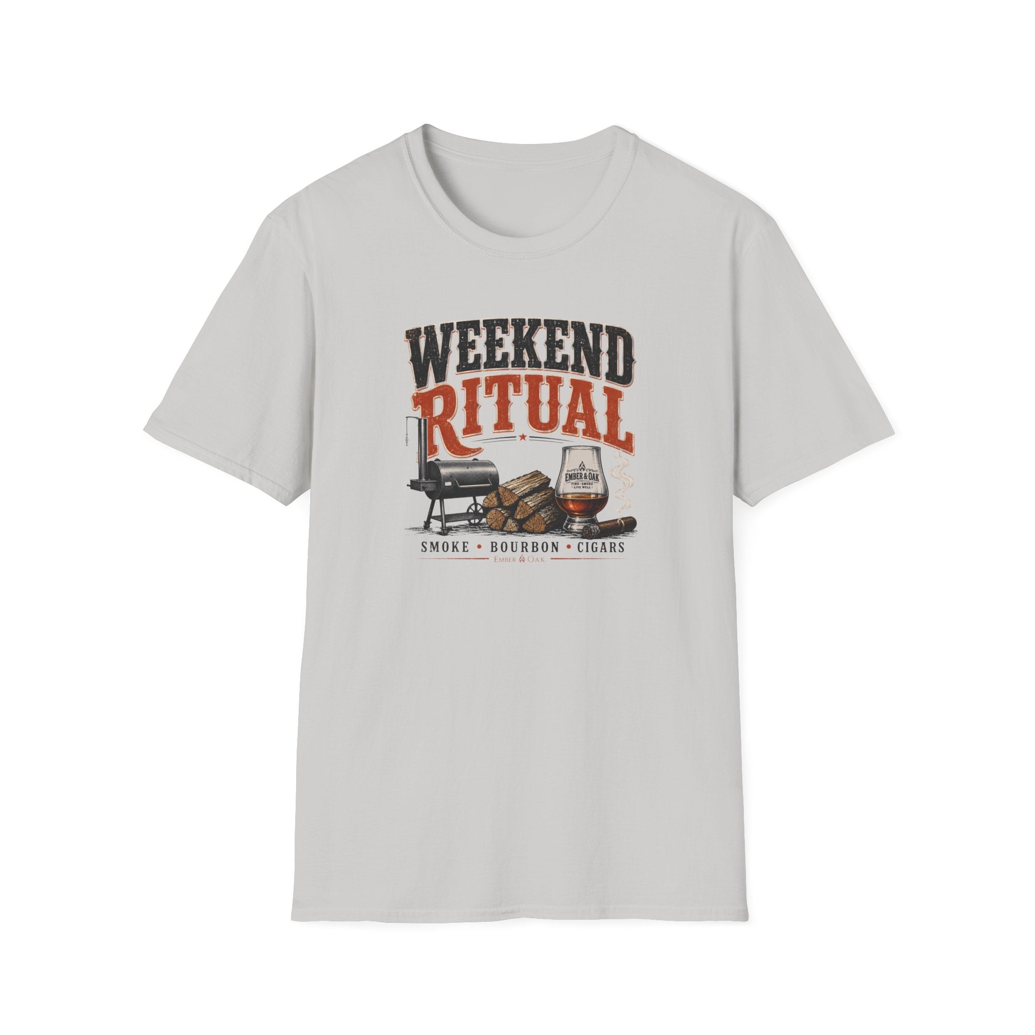 Weekend Ritual T-Shirt