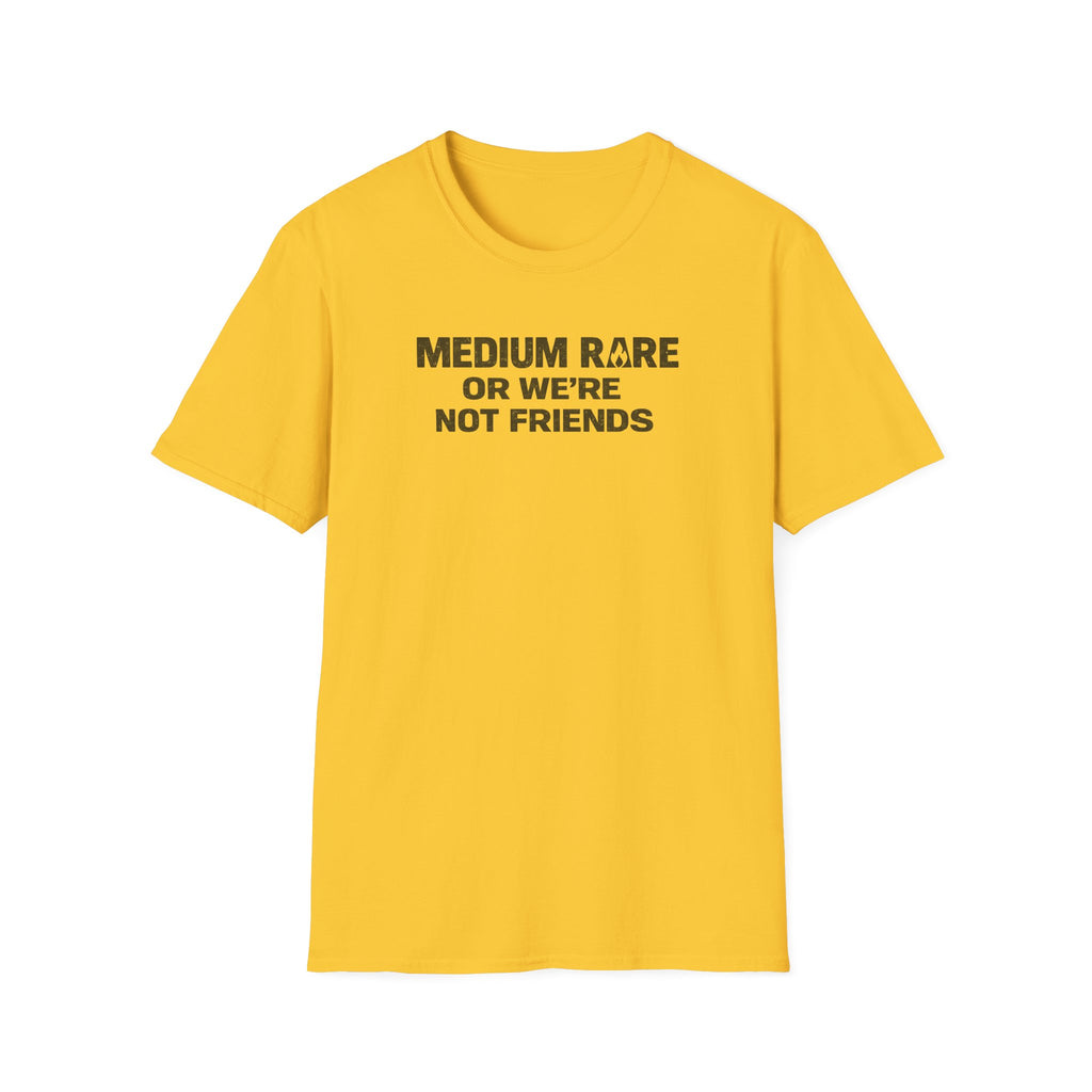 Med Rare T-Shirt