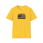 Fired up for FREEDOM T-Shirt