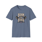 Born to BBQ  T-Shirt