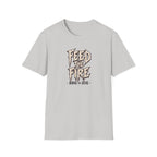 BBQ or Die  T-Shirt