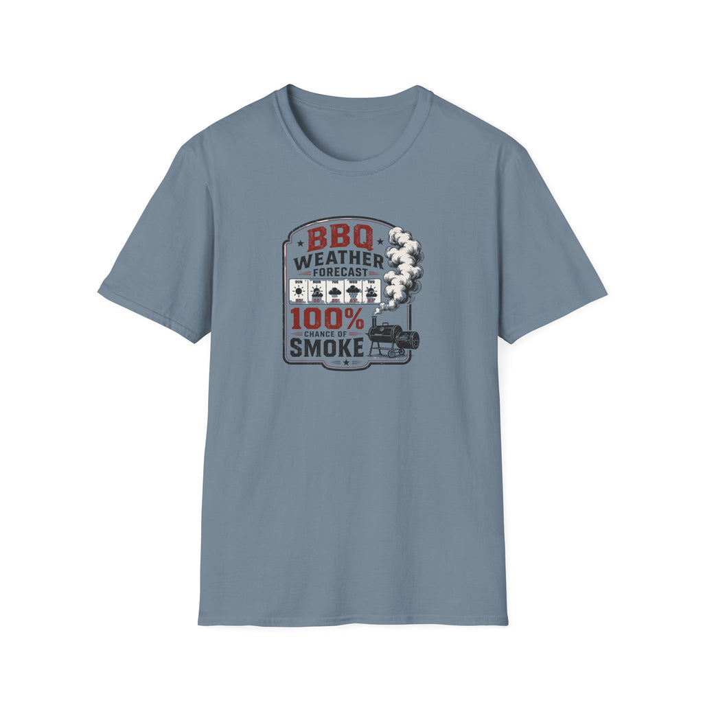 Chance of smoke T-Shirt