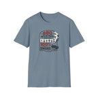 Chance of smoke T-Shirt