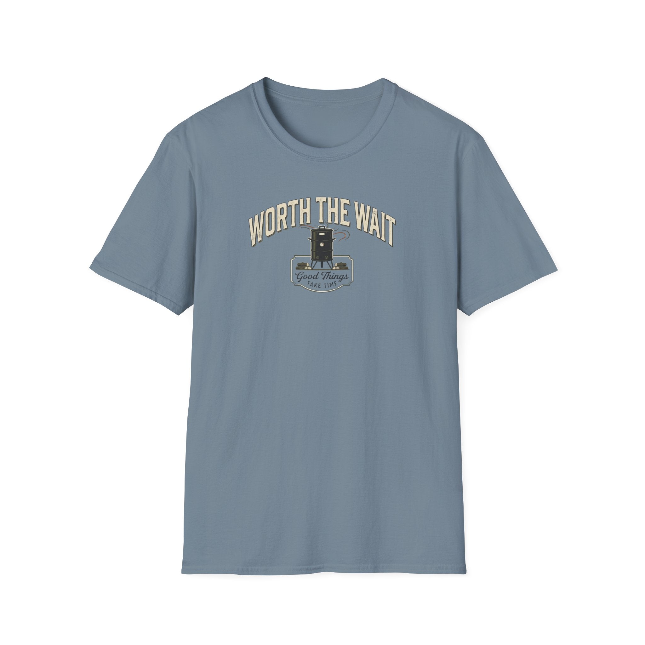 Worth the wait T-Shirt