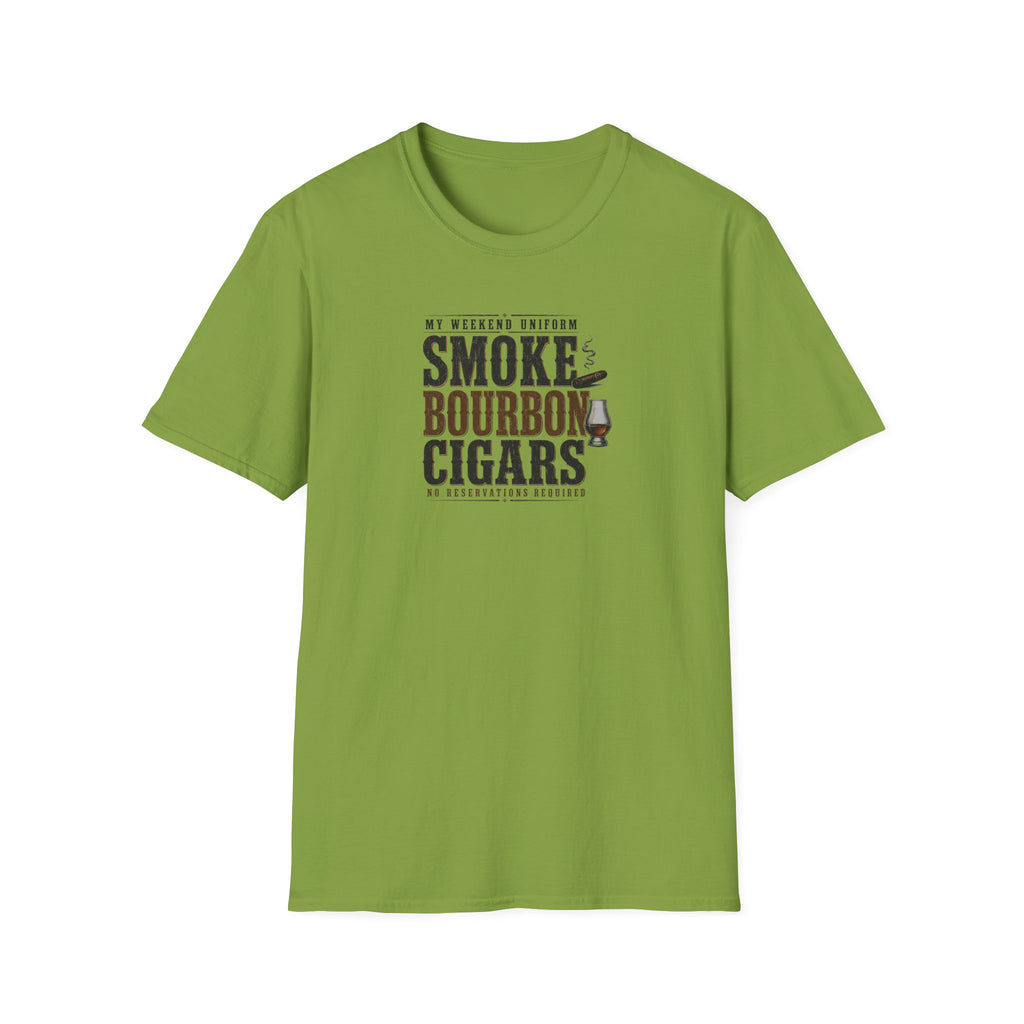 Smoke It T-Shirt