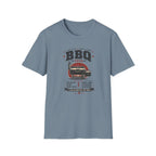 BBQ Tour  T-Shirt