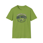 BBQ Society T-Shirt