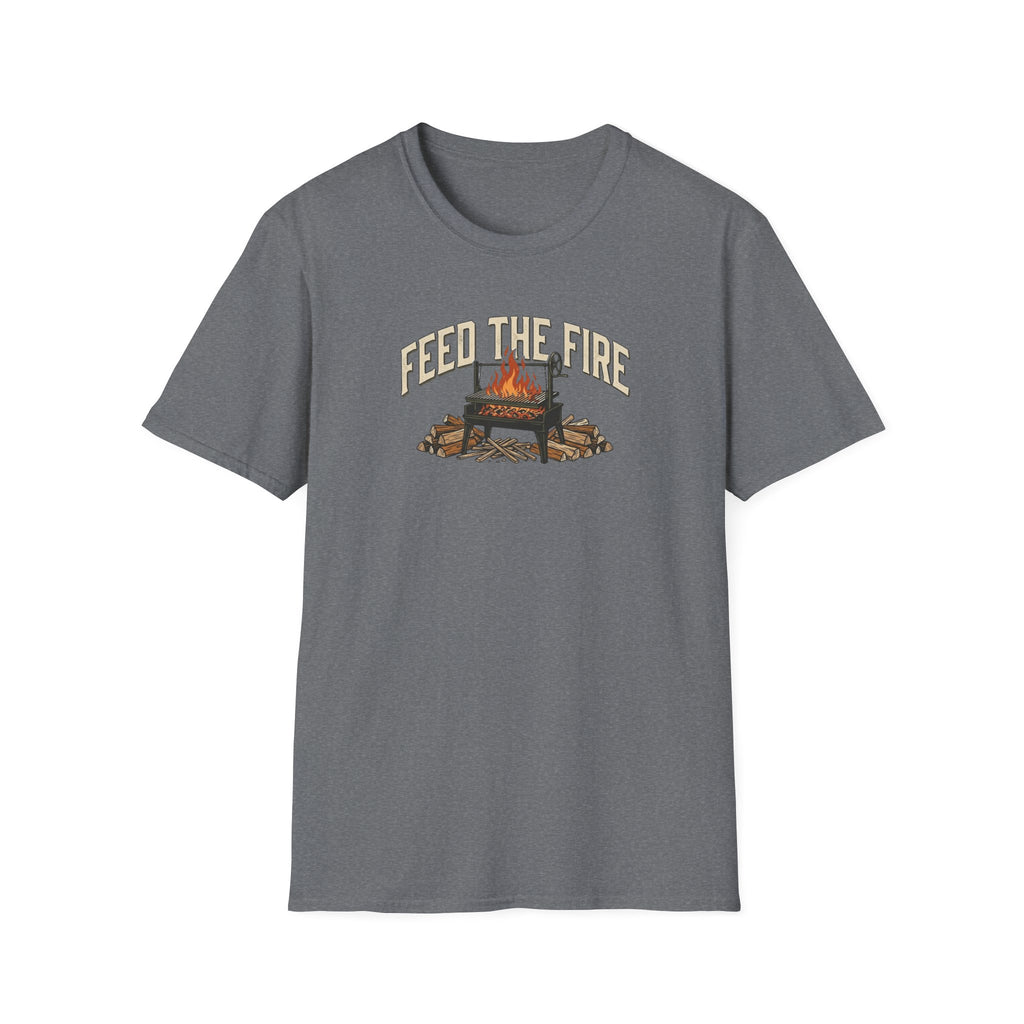 Feed The Fire T-Shirt