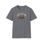Feed The Fire T-Shirt