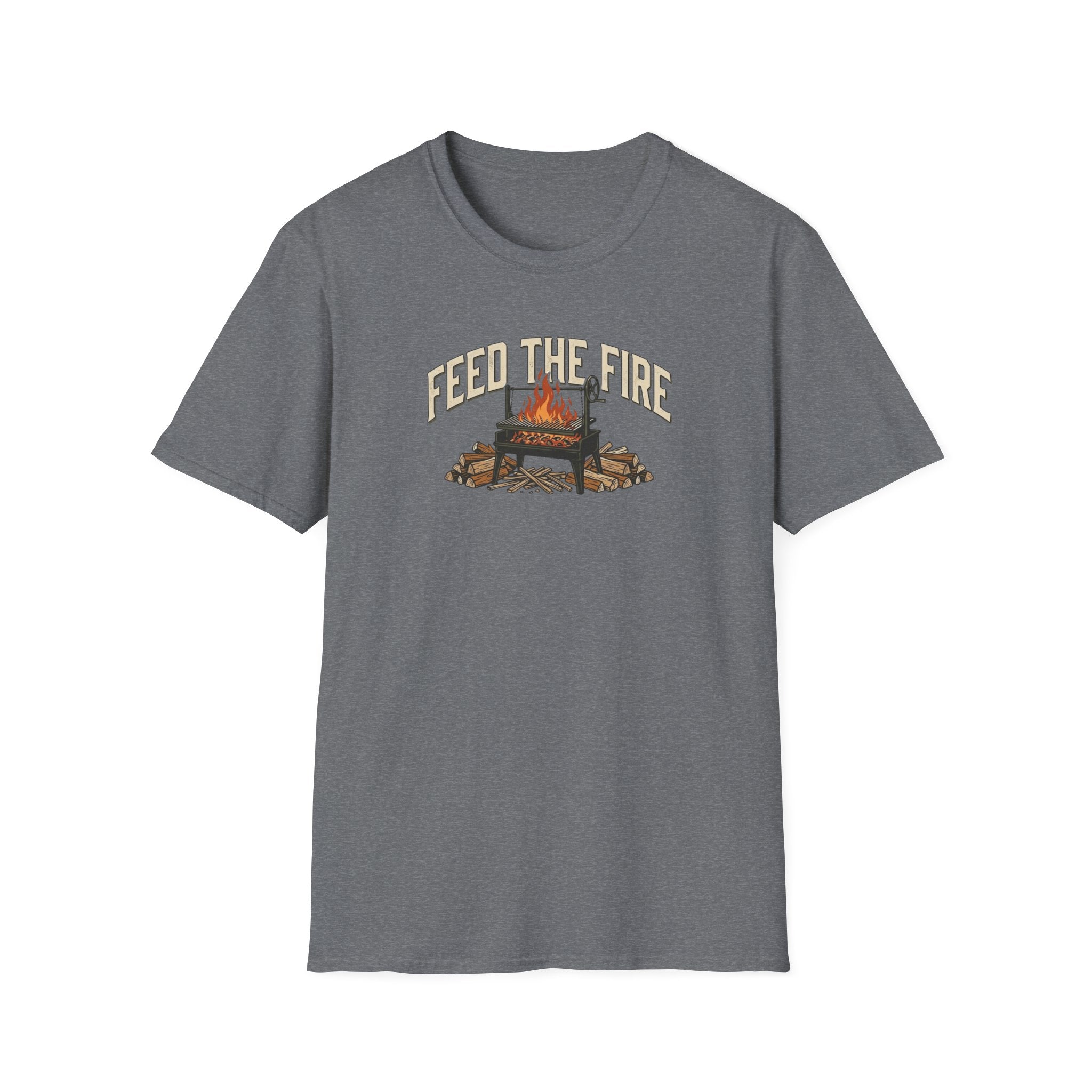 Feed The Fire T-Shirt