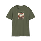 Forrest of Bacon T-Shirt