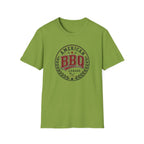 American BBQ League T-Shirt