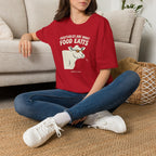 No Vegans Cow T-Shirt