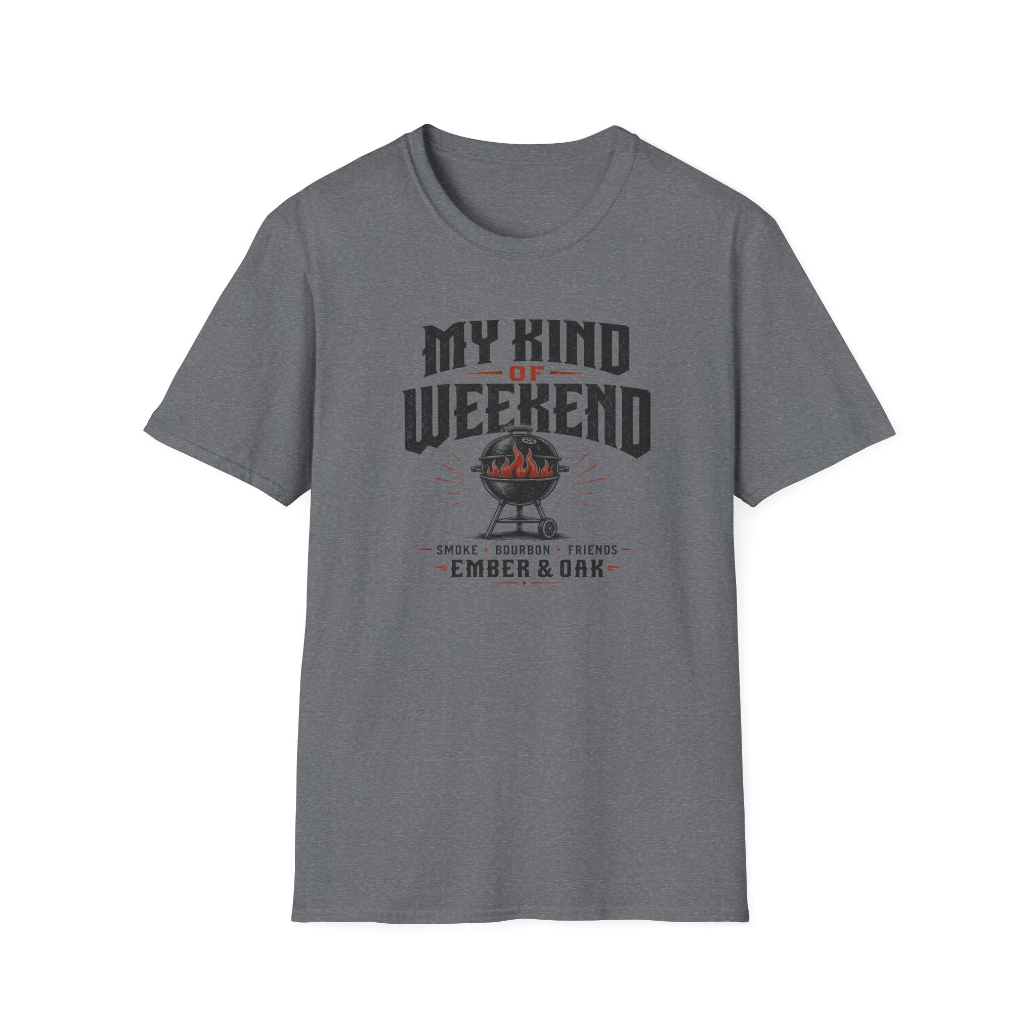My Kind Of Weekend T-Shirt