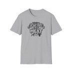 Plant Free T-Shirt
