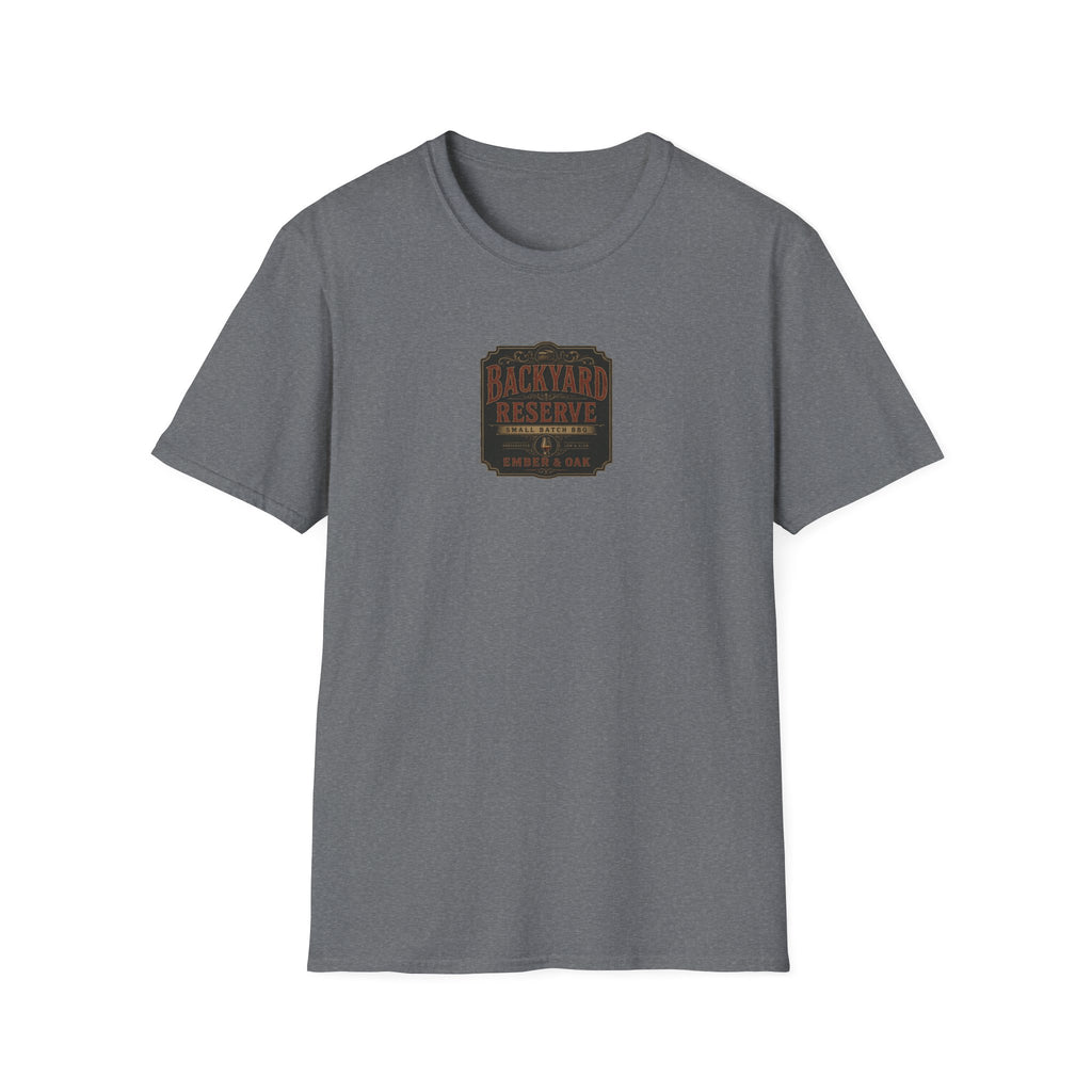 Backyard Reserve T-Shirt