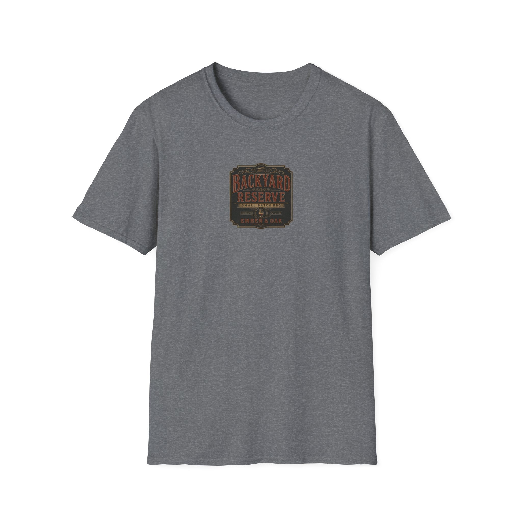 Backyard Reserve T-Shirt
