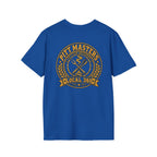 Pittmasters local 365 Circle