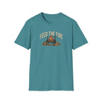 Feed The Fire T-Shirt
