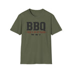 No Off Season T-Shirt