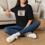 Licensed to grill T-Shirt