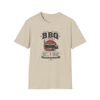 BBQ Tour  T-Shirt