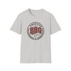 American BBQ League T-Shirt