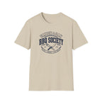 BBQ Society T-Shirt