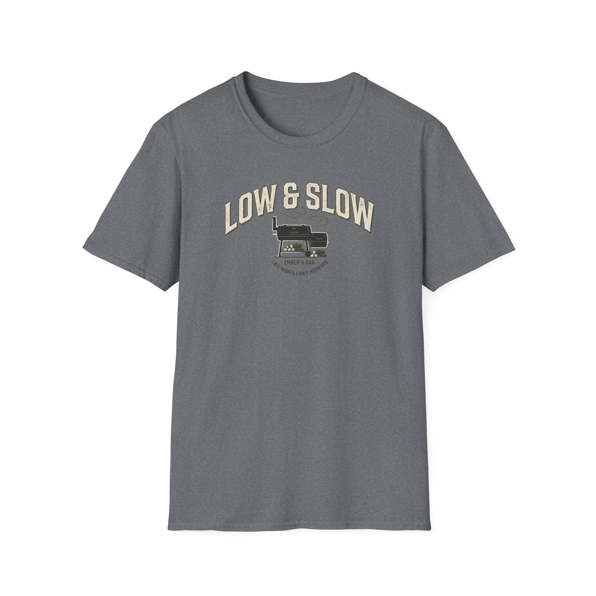 Late nights early mornings T-Shirt