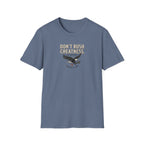 Don't rush greatness T-Shirt