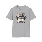 Born to BBQ  T-Shirt