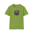 Cancel your plans T-Shirt