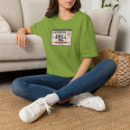 Licensed to grill T-Shirt