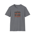 Low fire late nights T-Shirt
