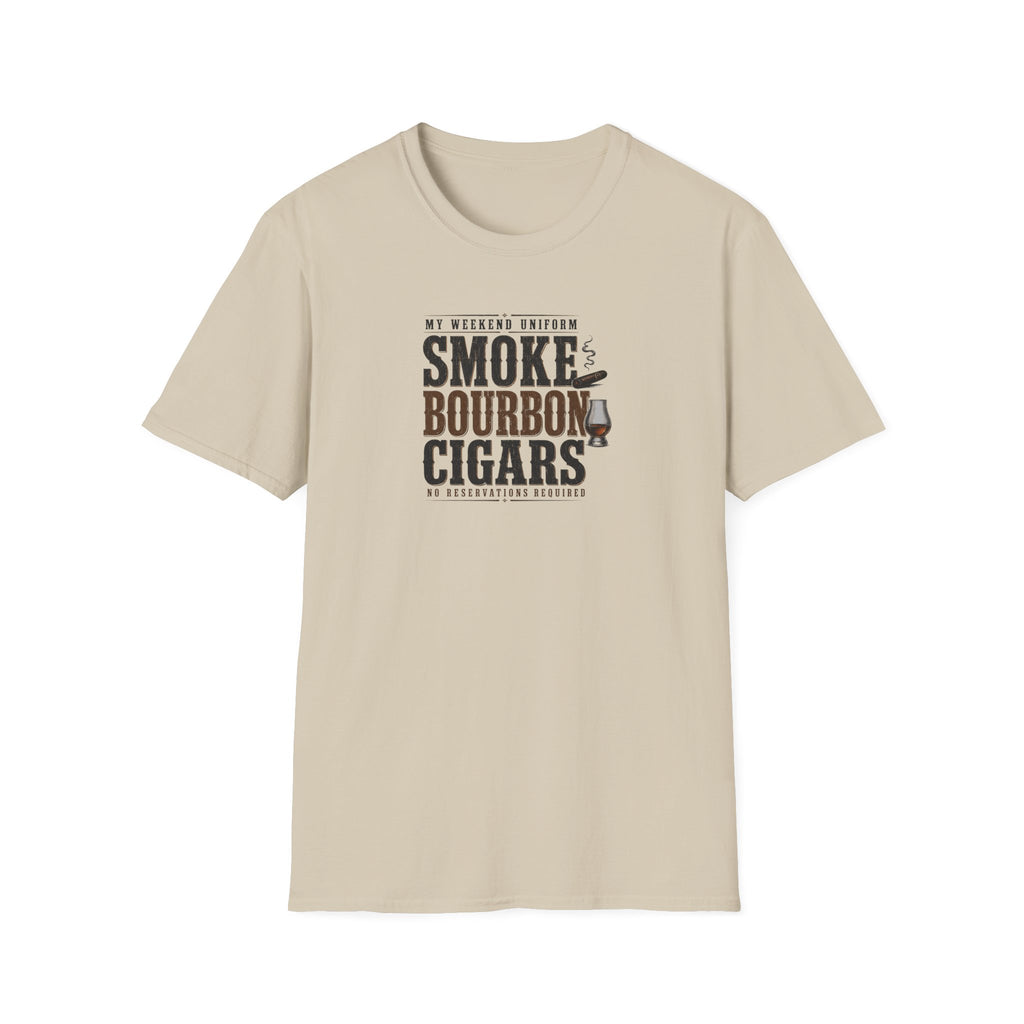 Smoke It T-Shirt