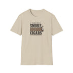 Smoke It T-Shirt