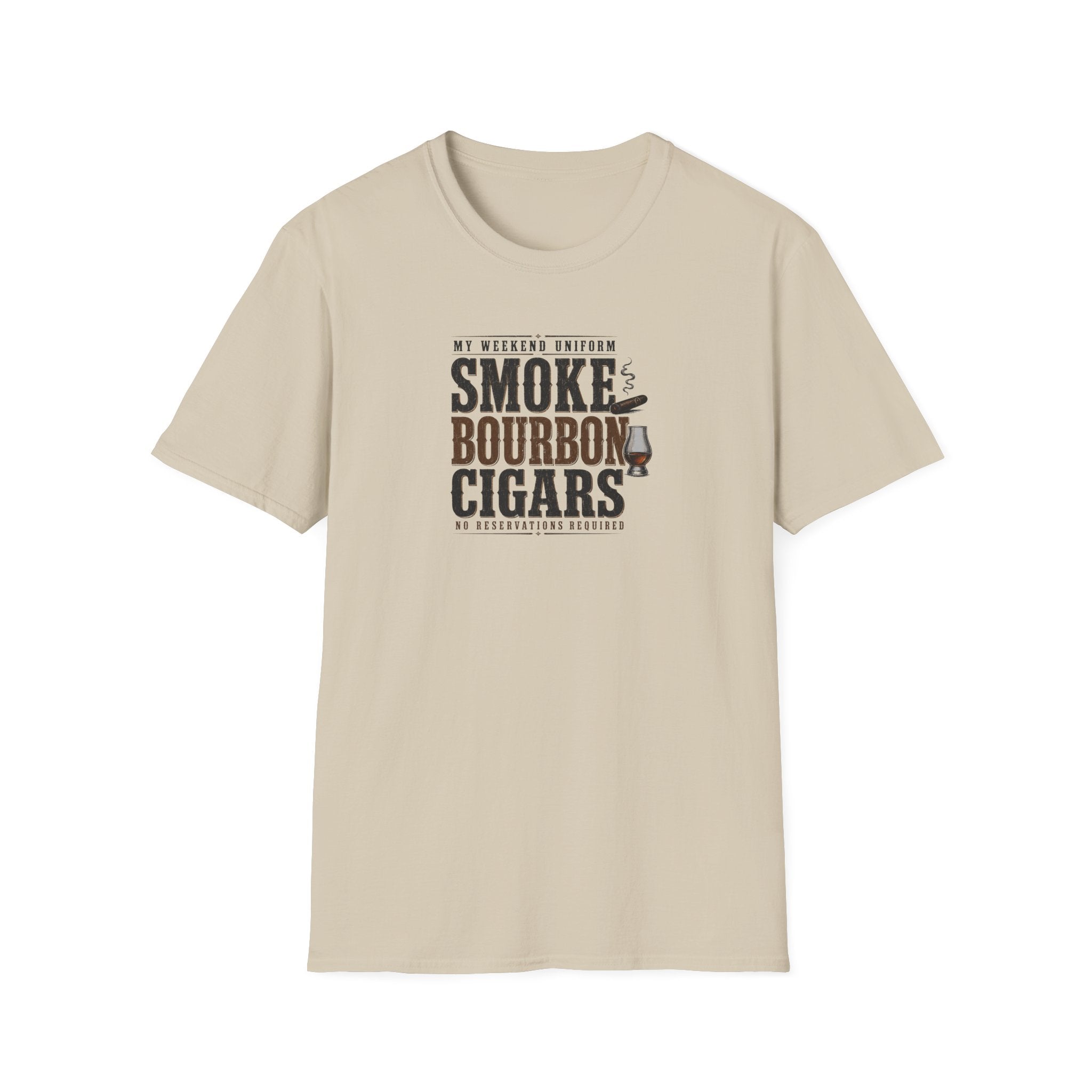 Smoke It T-Shirt