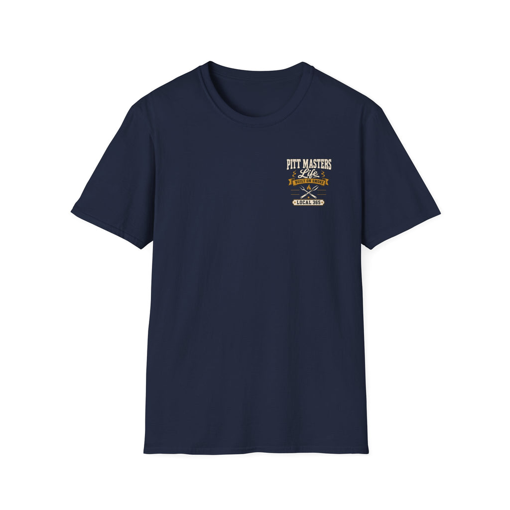 Pittmasters local 365
