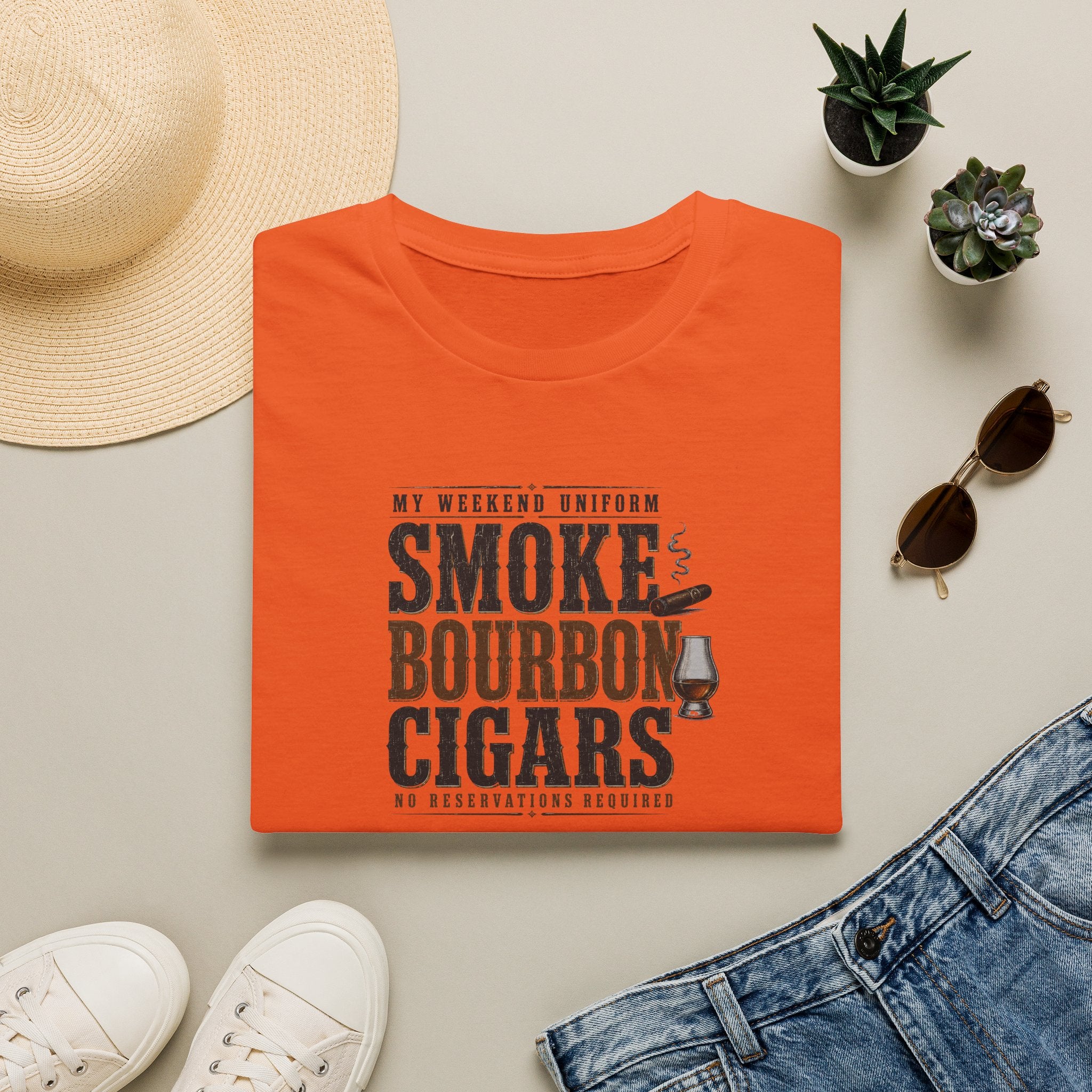 Smoke It T-Shirt