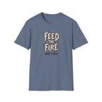 BBQ or Die  T-Shirt